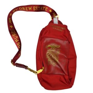 Nuestros Puros By Drew Estate Sling Bag